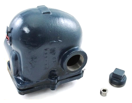 ARMSTRONG AIR 75A6 CONDENSATE PUMPS