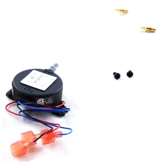JOHNSON CONTROLS DPT-2015-0 TRANSMITTERS