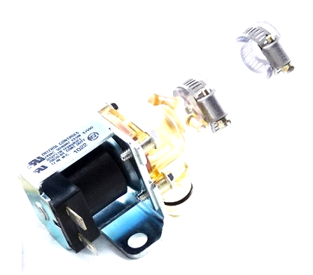 ARMSTRONG AIR B2717 CONTROL VALVES