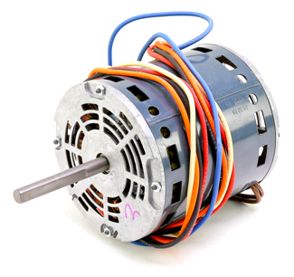 BARD 8107-007 BLOWER MOTORS