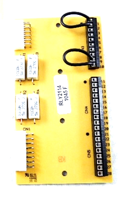 LOCHINVAR 100208498 CONTROL BOARDS