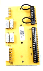 LOCHINVAR 100208498 CONTROL BOARDS