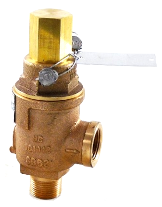 KUNKLE VALVE 0020-D01-MG0100 RELIEF VALVES