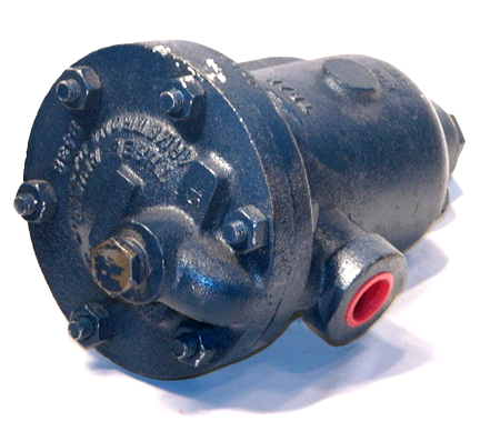 ARMSTRONG AIR 812-3/4-15 CONDENSATE PUMPS