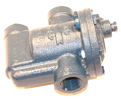ARMSTRONG AIR 880-3/4-125 GAS VALVES