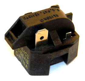 US MOTORS 117U6102 RELAYS