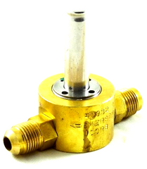 EMERSON FLOW CONTROLS 47501 GAS VALVES