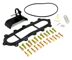 LOCHINVAR 100163258 GAS VALVE ASSEMBLIES