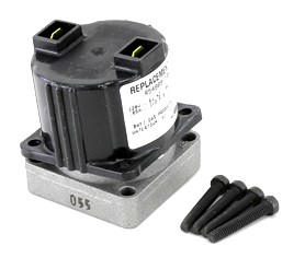 BASO R54889-10A GAS VALVES