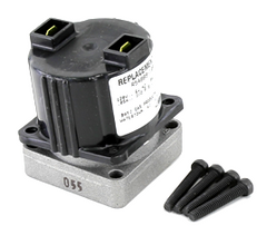 BASO R54889-10A GAS VALVES