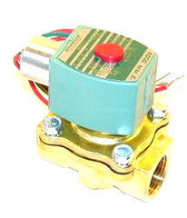 ASCO 8210G9-480V SOLENOID VALVES & COILS