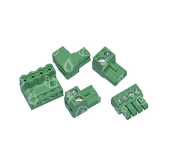 EMERSON FLOW CONTROLS 804559 TERMINALS