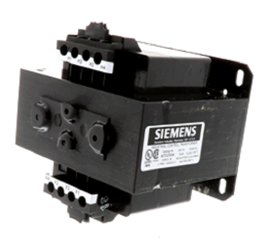 SIEMENS MT0250M TRANSFORMERS