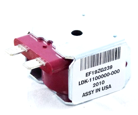CARRIER EF19ZG239 COIL CLEANERS