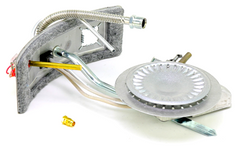 LOCHINVAR 100112345 BURNER ASSEMBLIES