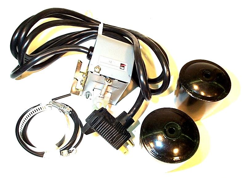 JOHNSON CONTROLS F59D-5 SUMP PUMP PARTS