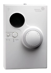 JOHNSON CONTROLS WRZ-THB0000-0 DISPLAY CONTROL BOARDS