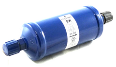 EMERSON FLOW CONTROLS 48214 FILTER DRIERS & ACCUMULATORS