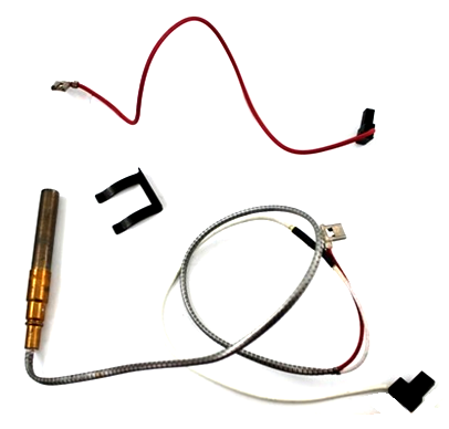 LOCHINVAR 100112327 GAS VALVES