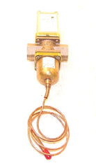 JOHNSON CONTROLS V46AA-31 PRESSURE REGULATING VALVES