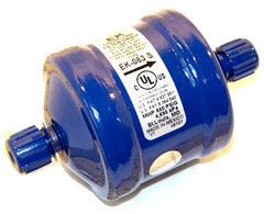 EMERSON 47604 AIR CLEANER REPLACEMENT PARTS