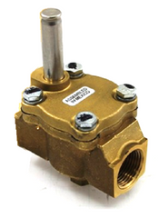 EMERSON FLOW CONTROLS 39930 STEAM VALVES