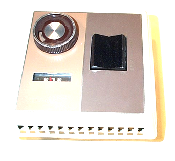 JOHNSON CONTROLS T23A-1 CONTROL & CIRCUIT BOARDS