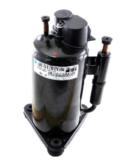 BARD 8000-330 RECIPROCATING COMPRESSORS