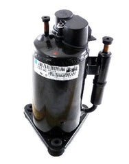 BARD 8000-330 RECIPROCATING COMPRESSORS