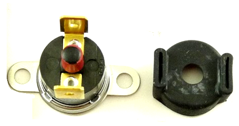 LOCHINVAR 100108899 LIMIT SWITCHES