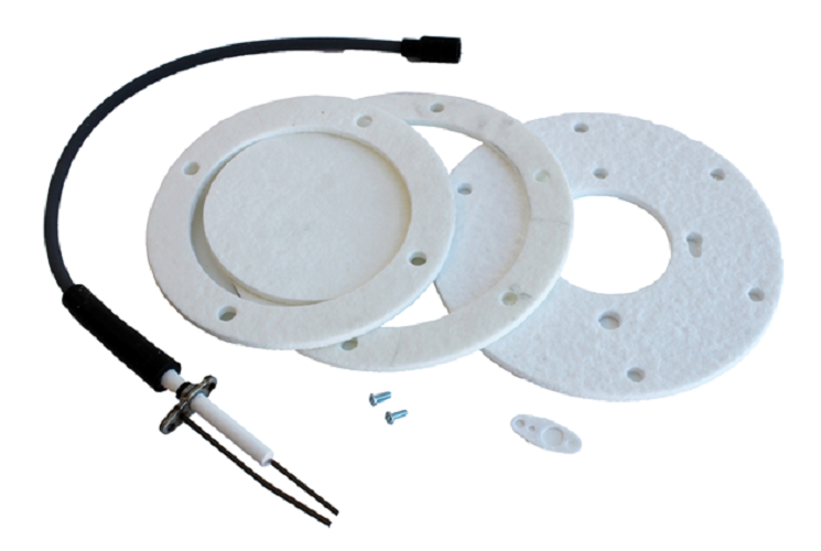 LOCHINVAR 100191120 IGNITOR ASSEMBLIES