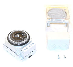 INTERMATIC MIL72AQTUZH-24 TIMER SWITCHES