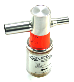 EMERSON FLOW CONTROLS 97719 CONTROL VALVES