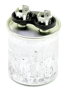 BARD 8552-026 CAPACITORS