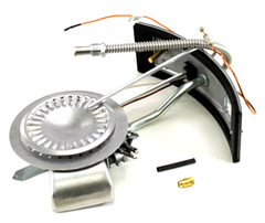 LOCHINVAR 100111333 BURNER ASSEMBLIES