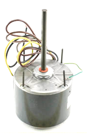 GENTEQ MOTORS 3329 BLOWER MOTORS