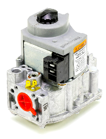 BARD 5651-160 GAS VALVES