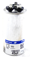 INTERNATIONAL COMFORT PRODUCTS 1172124 CAPACITORS