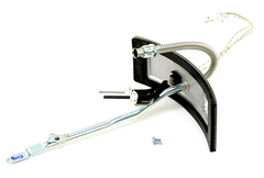 LOCHINVAR 100093870 WALL BRACKETS & PARTS