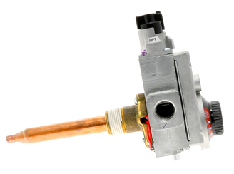 LOCHINVAR 100109217 GAS VALVES