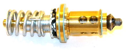 EMERSON FLOW CONTROLS 71155 THERMAL EXPANSION VALVES (TXV)
