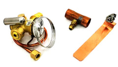 NORTEK GLOBAL HVAC 920662A THERMAL EXPANSION VALVES (TXV)