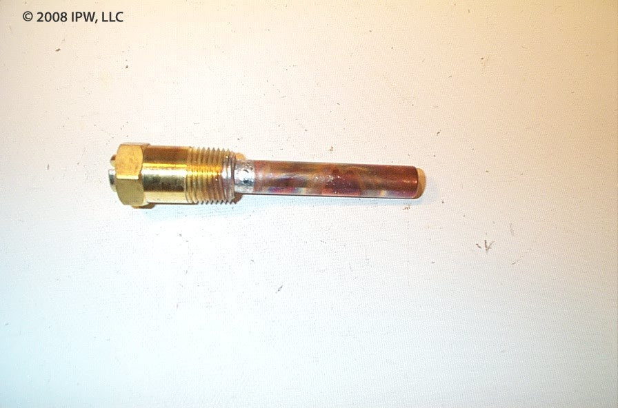 EMERSON F89-0036 GAS VALVES