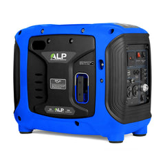 ALP GENERATOR ALP1000WBLUEBLACK PORTABLE GENERATORS