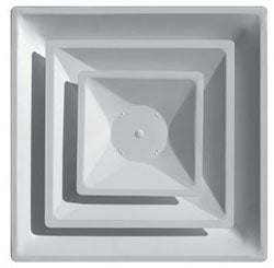 TRUAIRE 2003CD-R6_24X24 DIFFUSERS
