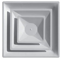 TRUAIRE 2003CD-R6_24X24 DIFFUSERS