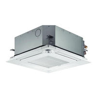 MITSUBISHI ELECTRIC PLFY-P08NFMU-E-3D MINI SPLIT AC SYSTEMS