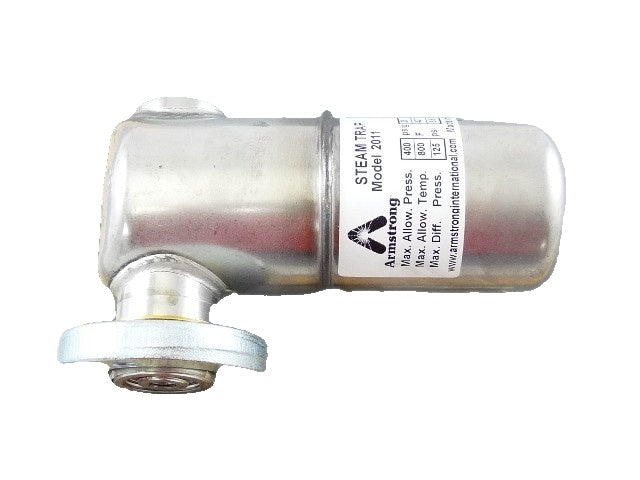 ARMSTRONG AIR 2011-125 CONDENSATE PUMPS