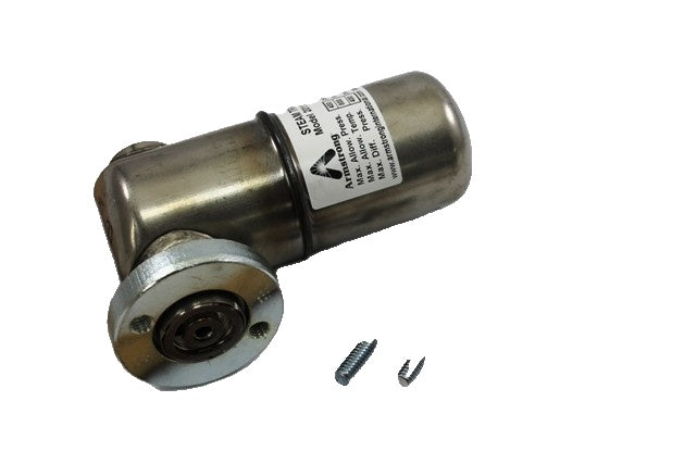 ARMSTRONG AIR 2011-400 CONDENSATE PUMPS