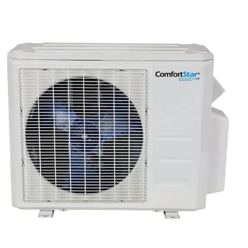 COMFORT STAR CGS12CA(O) MINI SPLIT HEAT PUMP SYSTEMS